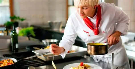 Chef 1