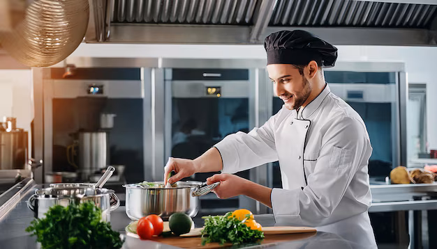 Chef 3