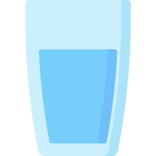 Água