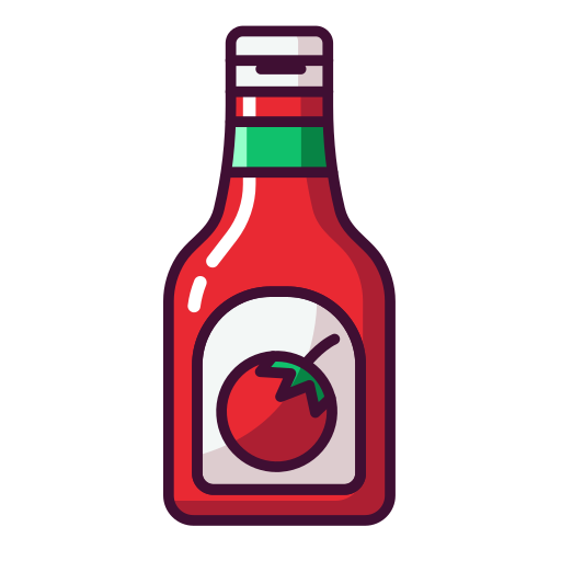 Ketchup